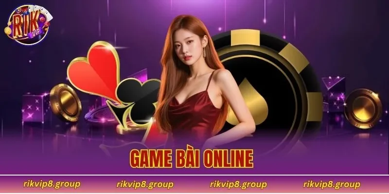 Game bài online